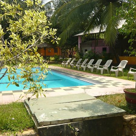 هاباران Sunrise Holiday Resort المظهر الخارجي الصورة