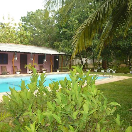 هاباران Sunrise Holiday Resort المظهر الخارجي الصورة
