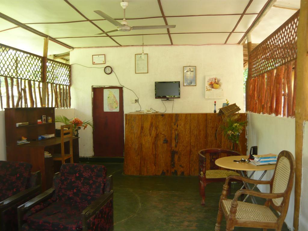 هاباران Sunrise Holiday Resort المظهر الخارجي الصورة