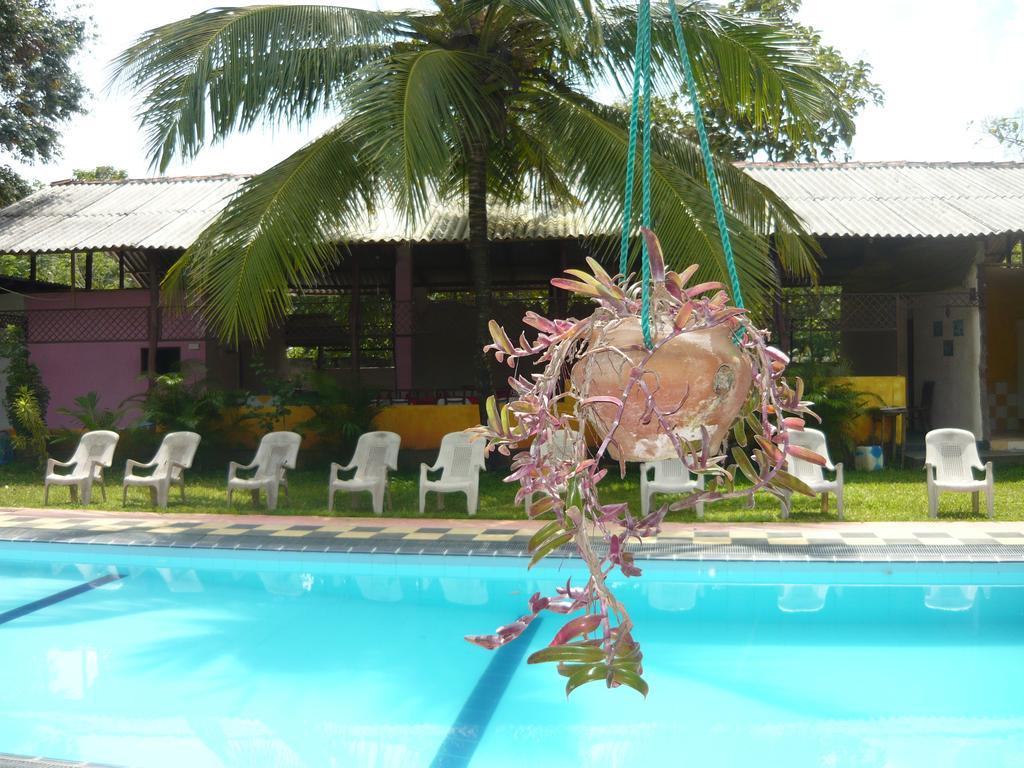 هاباران Sunrise Holiday Resort المظهر الخارجي الصورة