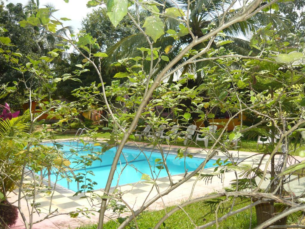 هاباران Sunrise Holiday Resort المظهر الخارجي الصورة