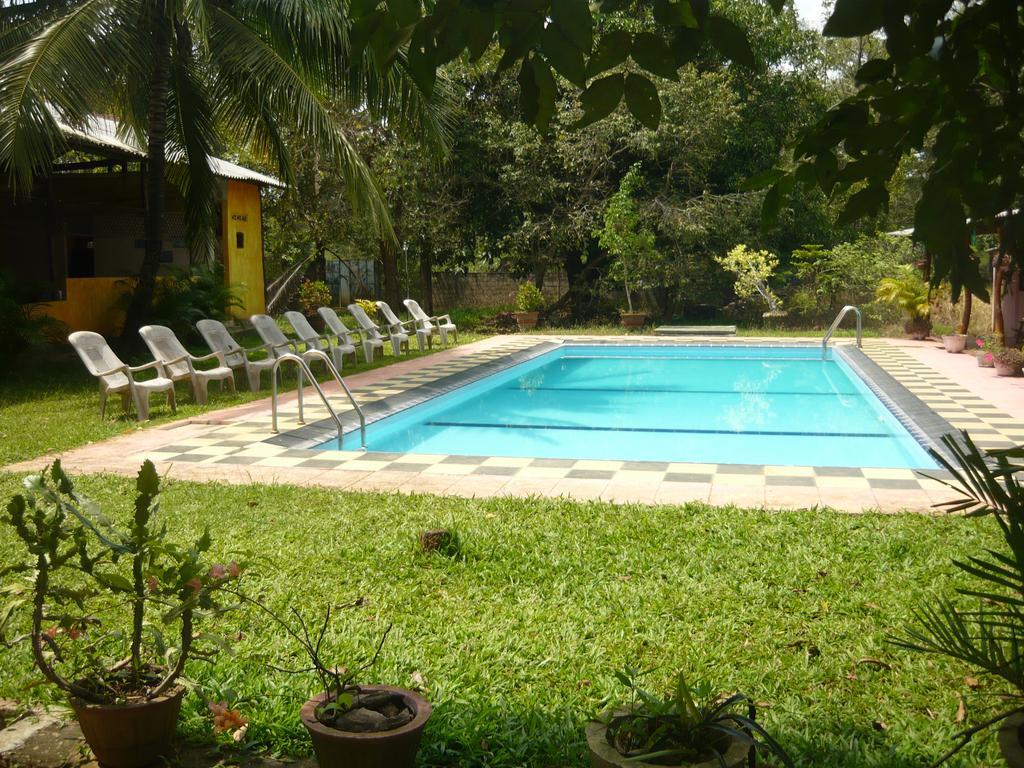 هاباران Sunrise Holiday Resort المظهر الخارجي الصورة