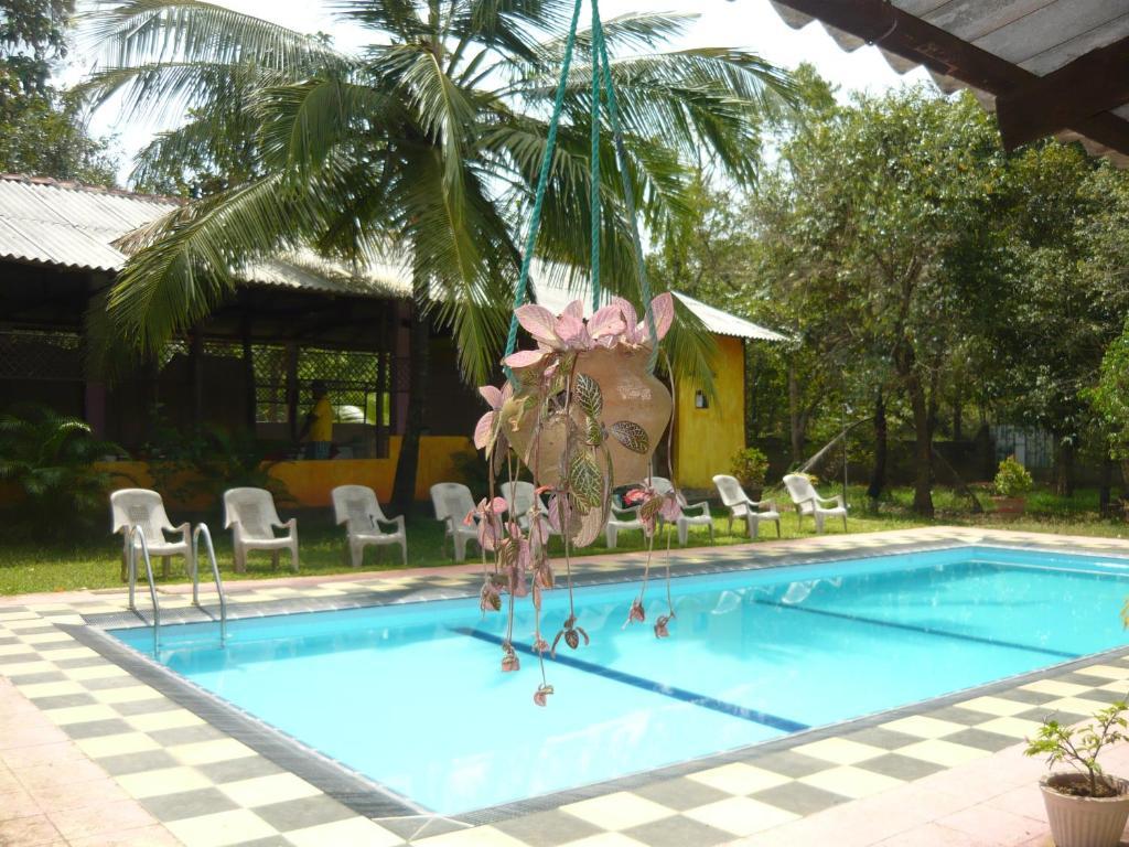 هاباران Sunrise Holiday Resort المظهر الخارجي الصورة