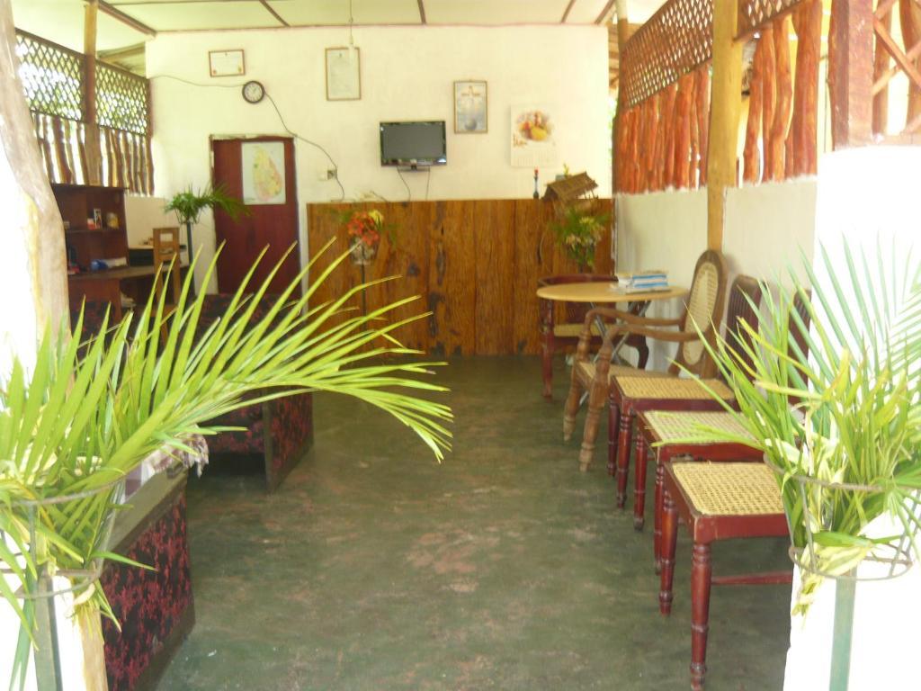 هاباران Sunrise Holiday Resort المظهر الخارجي الصورة