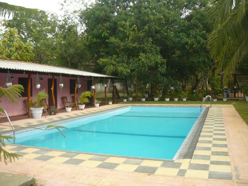 هاباران Sunrise Holiday Resort المظهر الخارجي الصورة