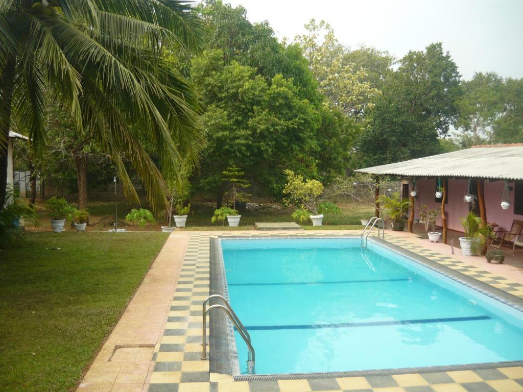هاباران Sunrise Holiday Resort المظهر الخارجي الصورة
