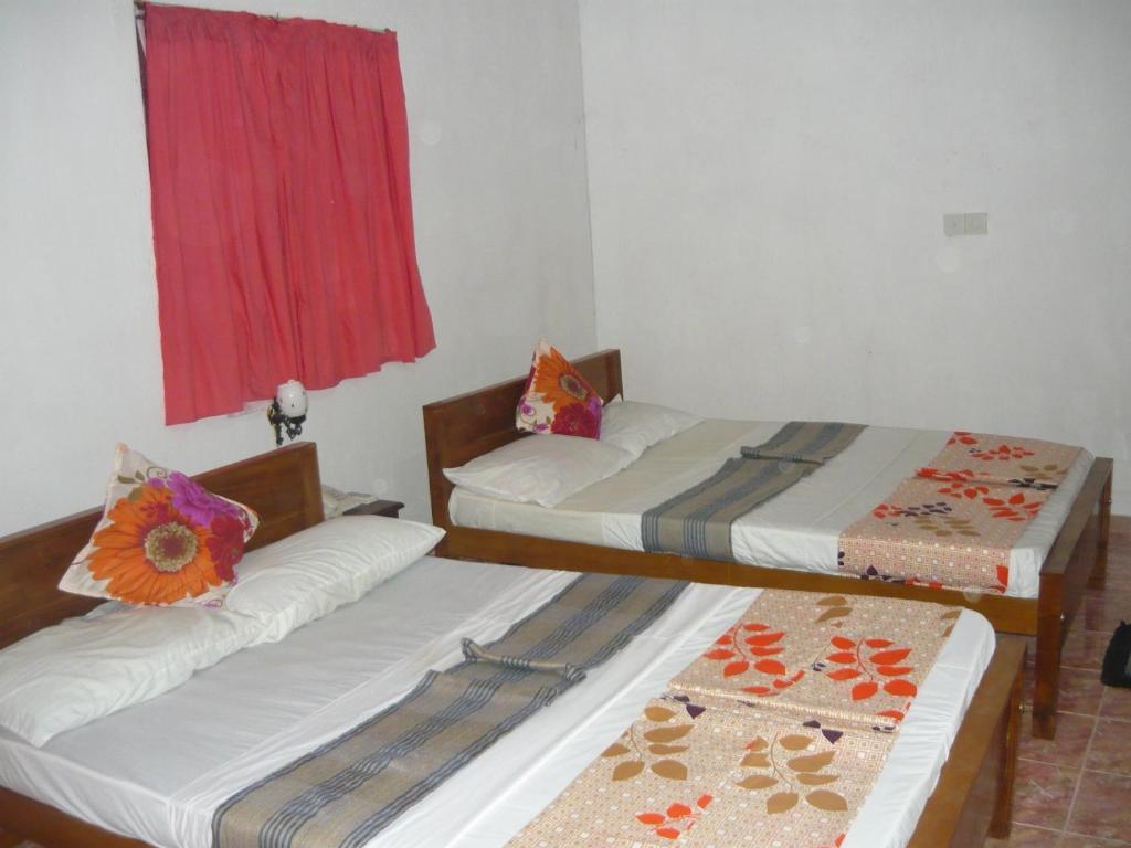 هاباران Sunrise Holiday Resort الغرفة الصورة