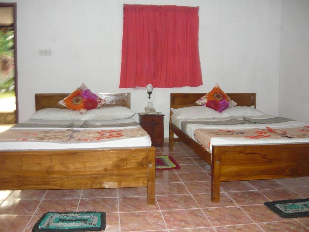هاباران Sunrise Holiday Resort الغرفة الصورة