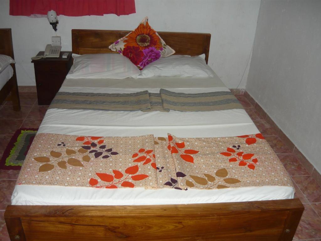 هاباران Sunrise Holiday Resort الغرفة الصورة