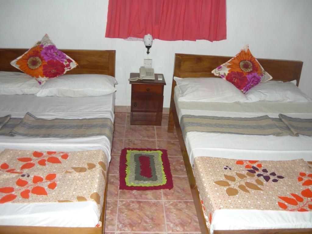 هاباران Sunrise Holiday Resort الغرفة الصورة