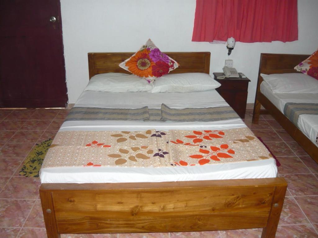 هاباران Sunrise Holiday Resort الغرفة الصورة