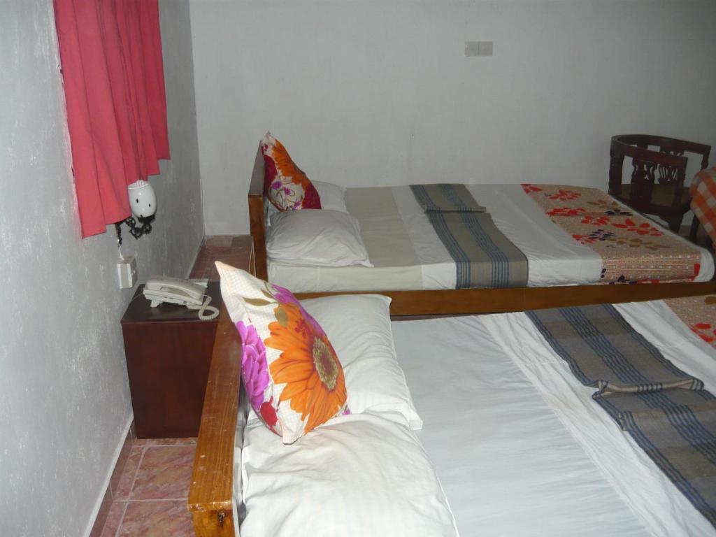 هاباران Sunrise Holiday Resort الغرفة الصورة