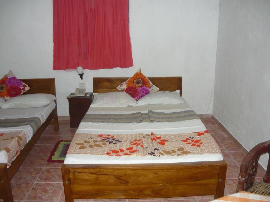 هاباران Sunrise Holiday Resort الغرفة الصورة