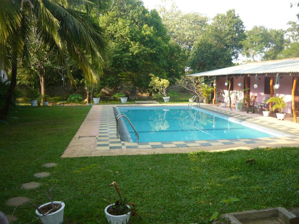هاباران Sunrise Holiday Resort المظهر الخارجي الصورة