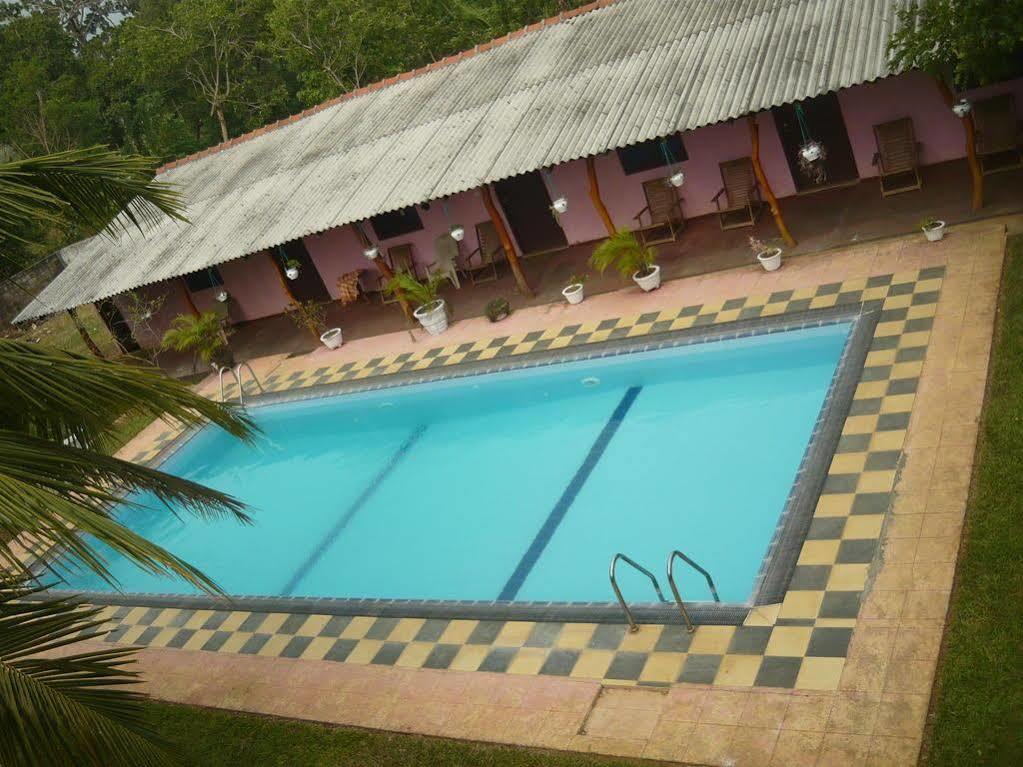 هاباران Sunrise Holiday Resort المظهر الخارجي الصورة